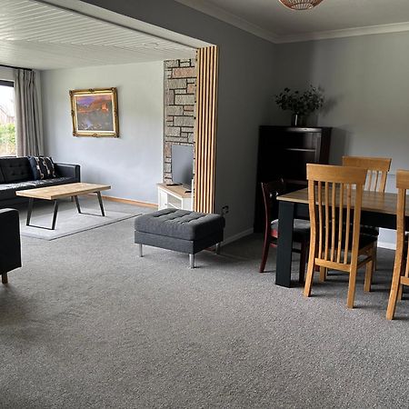 Lyn Leven Cottages バラチェリッシュ エクステリア 写真